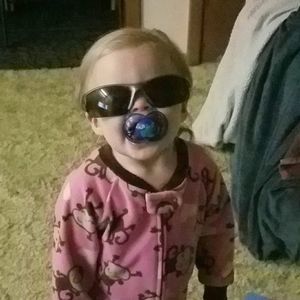 Meet your Posher, Gena